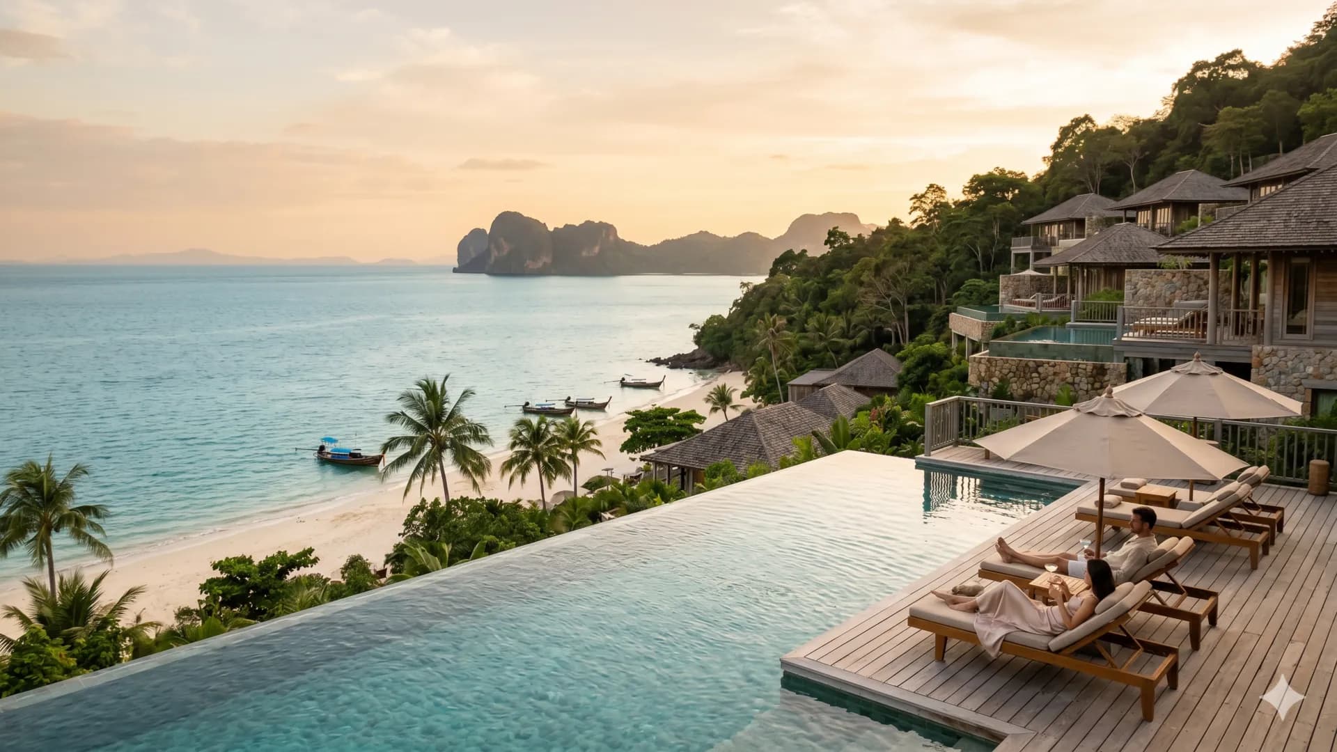 Туры в Таиланд из Ташкента — Подбираем туры в Таиланд из Ташкента: Пхукет, Самуи, Краби, Паттайя и отдых у моря.